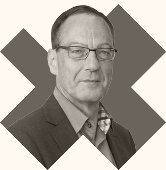 Dr. Manfred Strecker