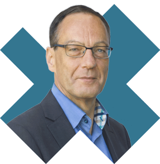Dr. Manfred Strecker